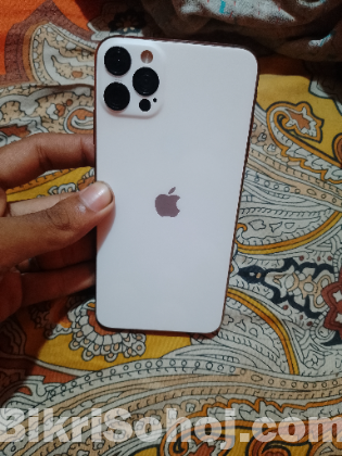 I Phon XS Max
